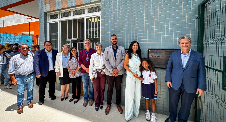 Crédito: Rafael Macri/PMM