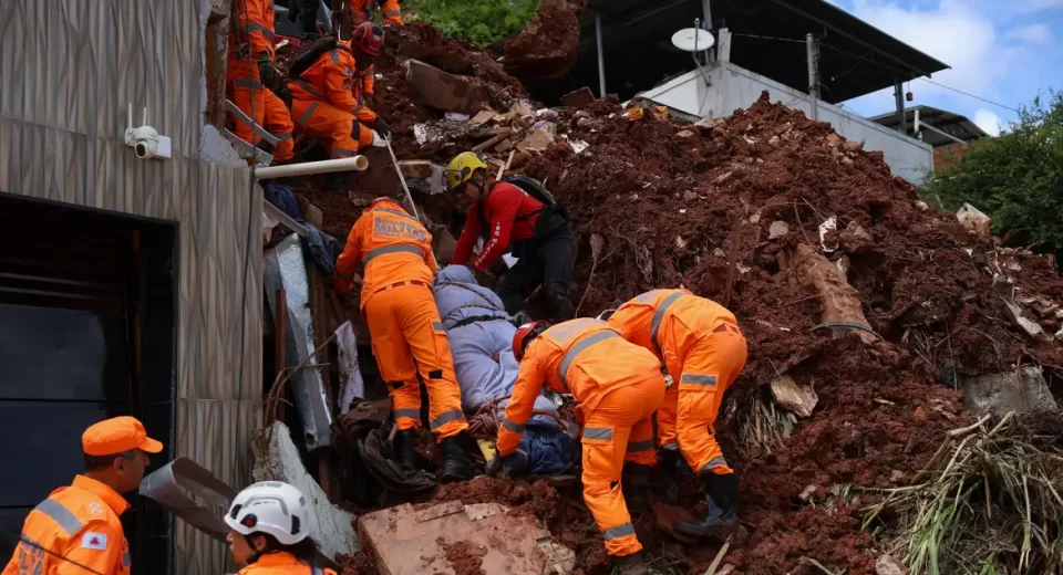 © Tomaz Silva/Agência Brasil