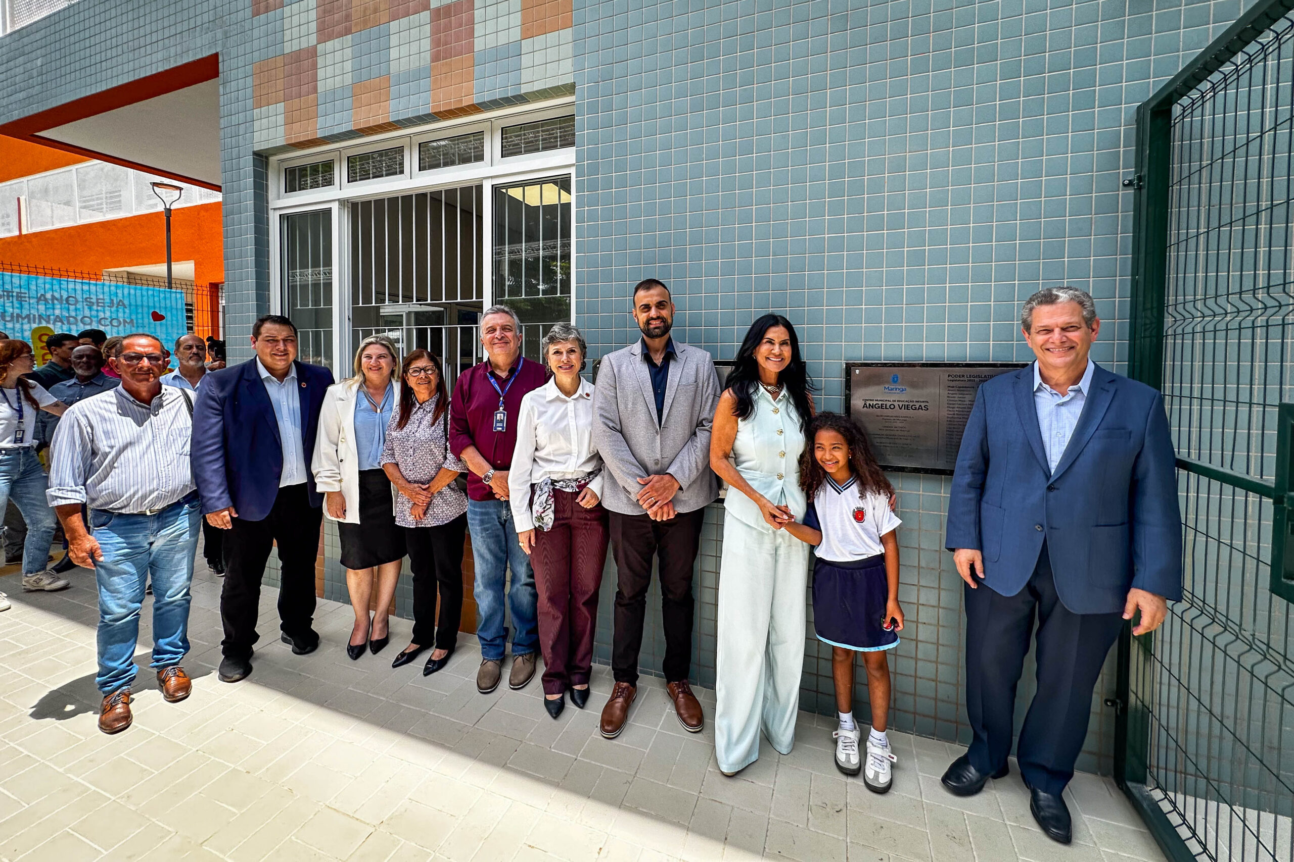 Crédito: Rafael Macri/PMM