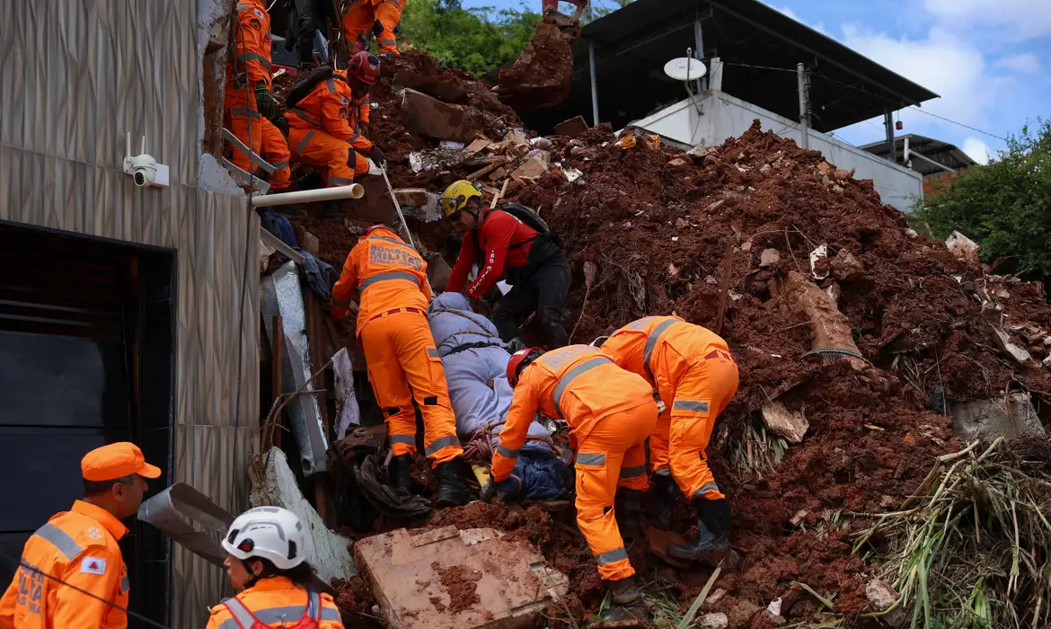 © Tomaz Silva/Agência Brasil