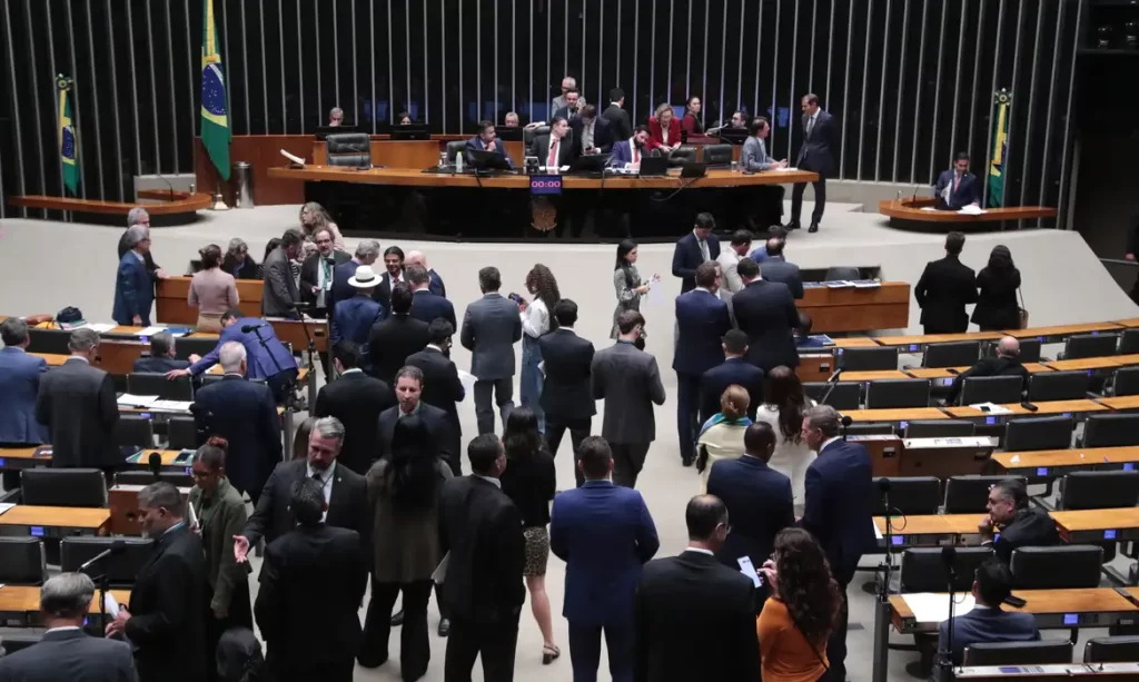 © Bruno Spada/Câmara dos Deputados
