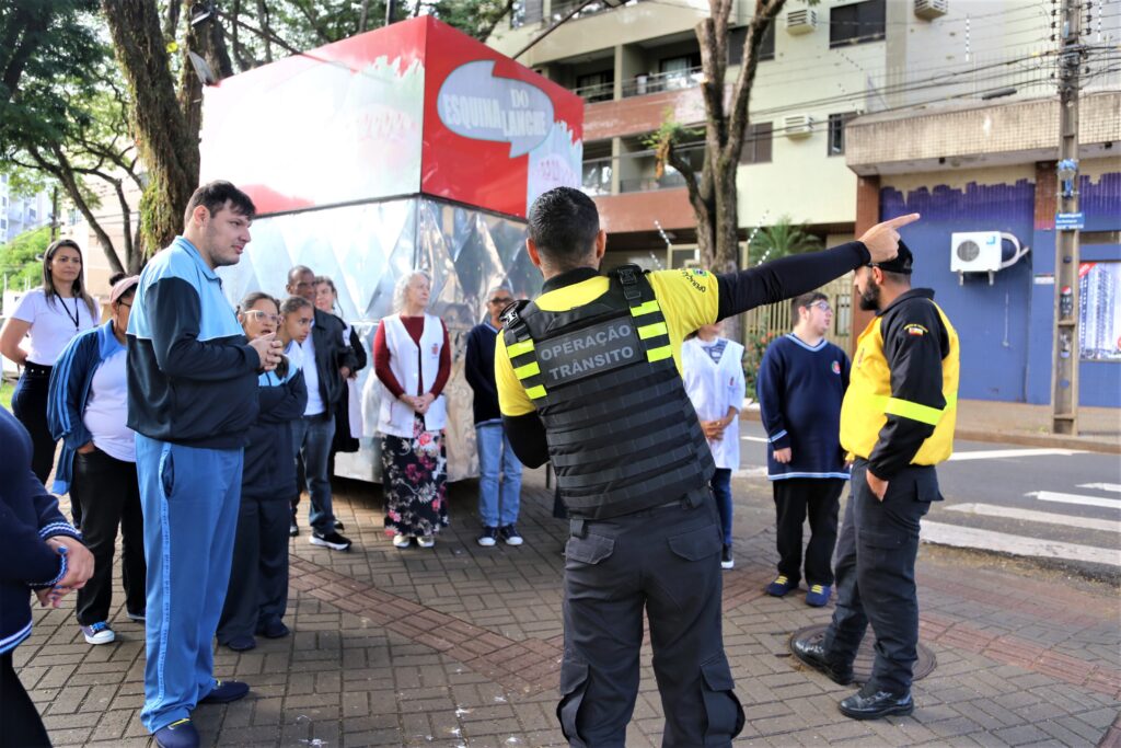 Crédito: Rafael Macri/PMM