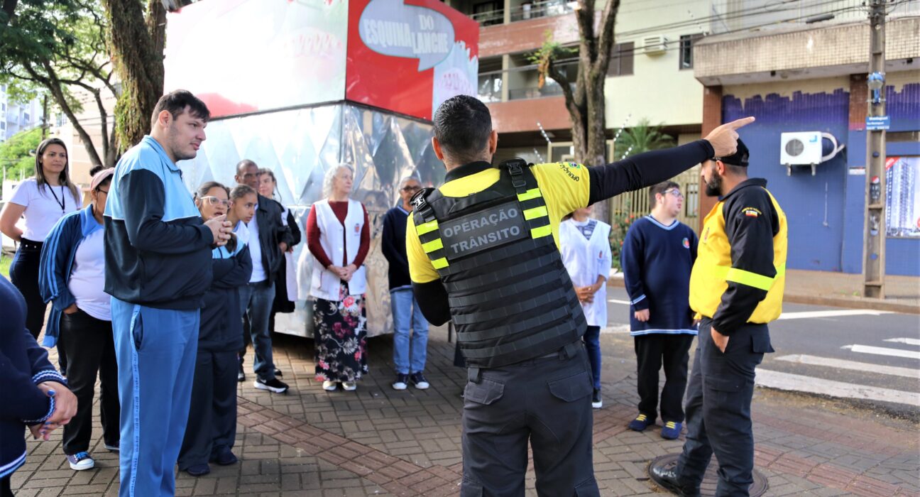 Crédito: Rafael Macri/PMM