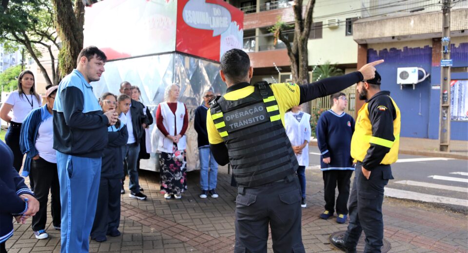 Crédito: Rafael Macri/PMM