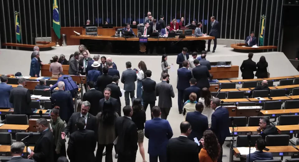 © Bruno Spada/Câmara dos Deputados