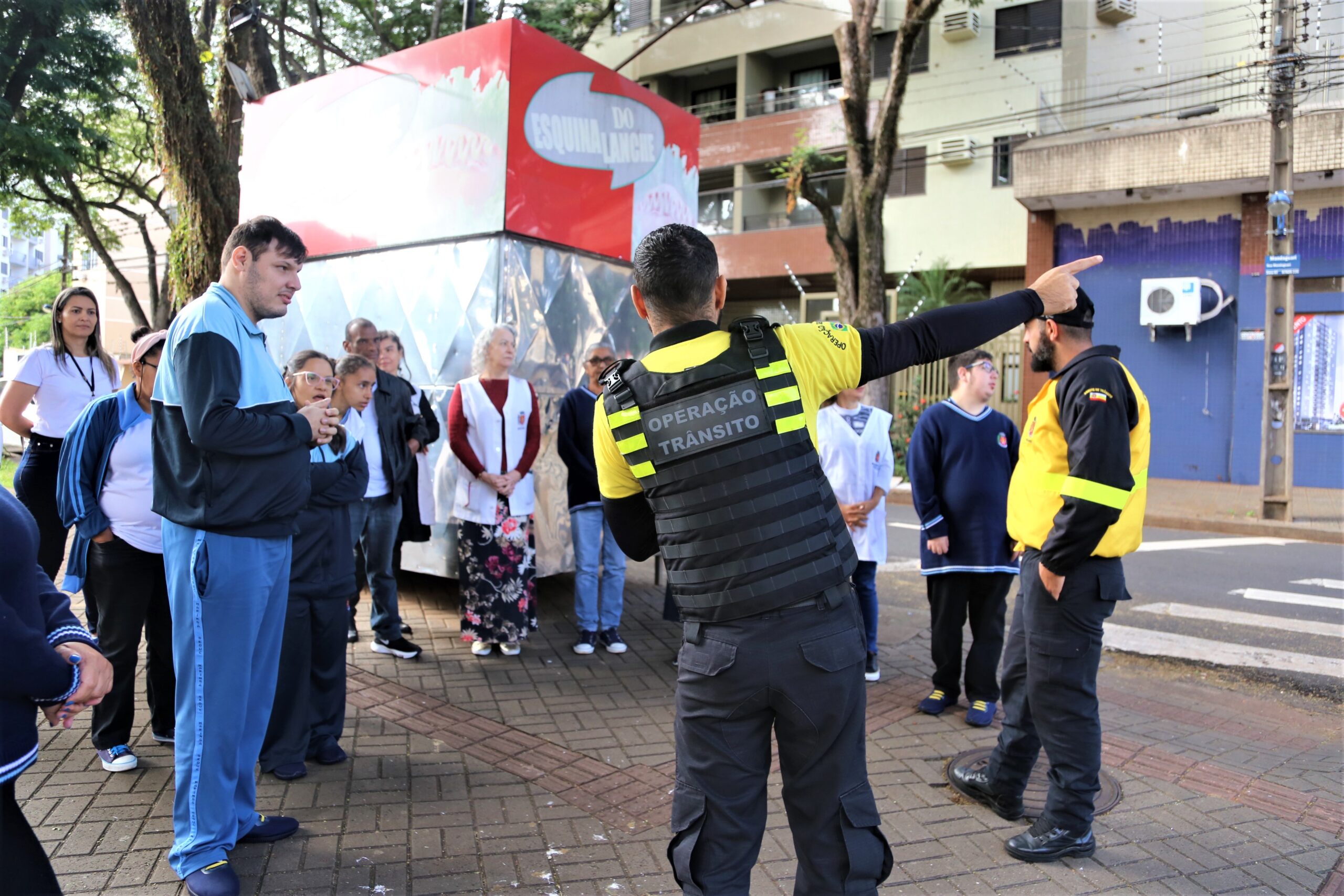 Crédito: Rafael Macri/PMM