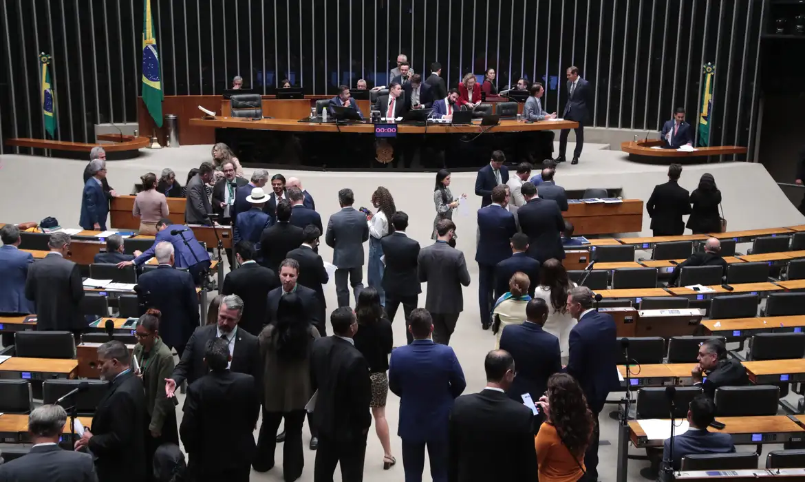 © Bruno Spada/Câmara dos Deputados