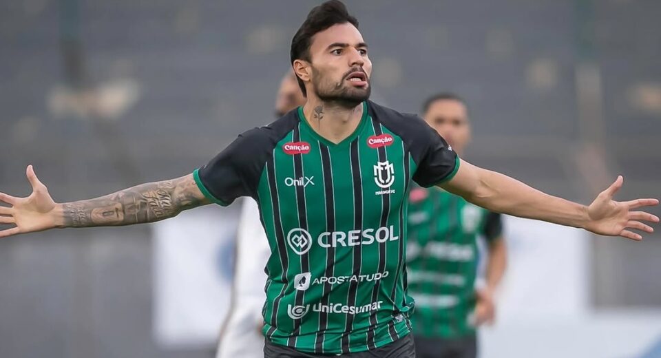 Foto: Fernando Teramatsu/ MFC