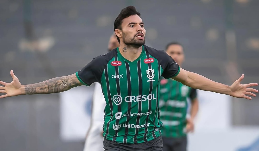 Foto: Fernando Teramatsu/ MFC