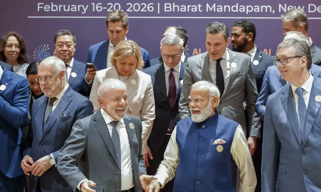 © Ricardo StuckertPR