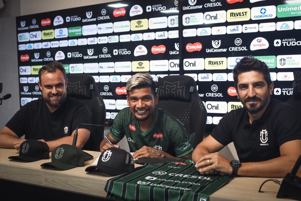 Foto: Rodrigo Araújo / MFC