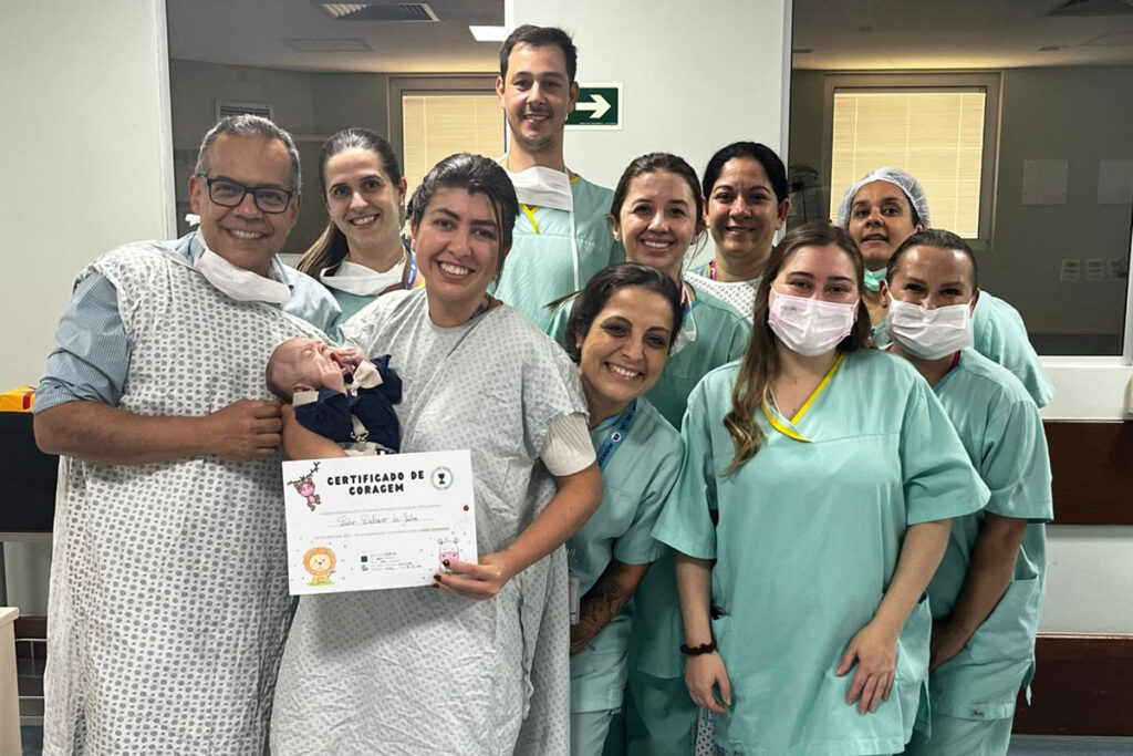 Foto: Acervo Pessoal