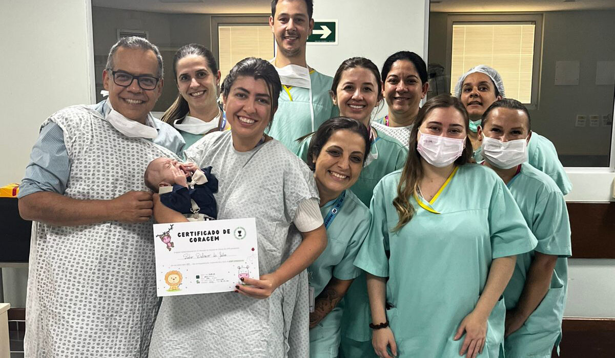 Foto: Acervo Pessoal