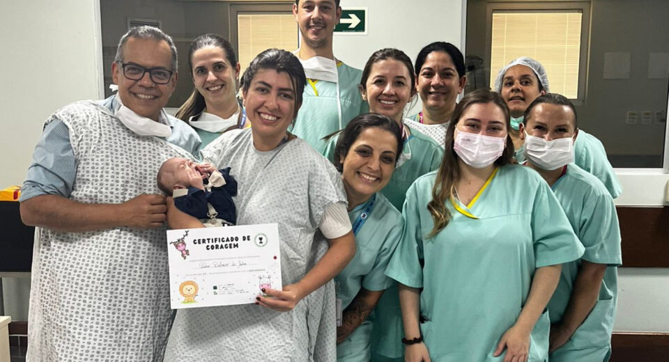 Foto: Acervo Pessoal