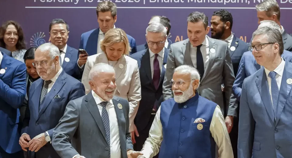 © Ricardo StuckertPR