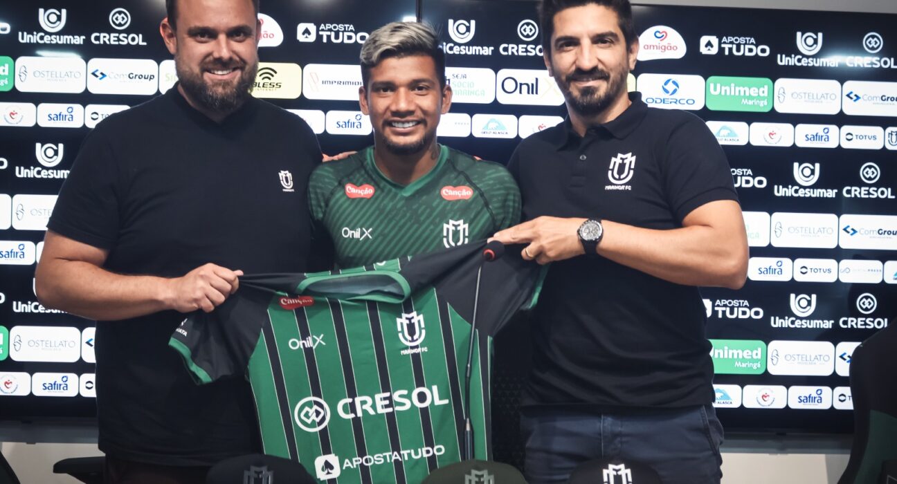 Foto: Rodrigo Araújo / MFC