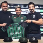 PF pede suspeição de Toffoli no caso Master