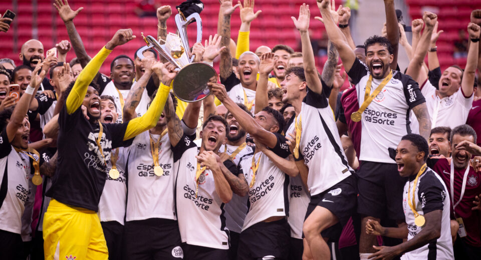 Fotos: Rodrigo Coca/Agência Corinthians