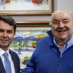 Consulta do Parque do Ingá tem baixa adesão