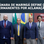 Com mais de 38 mil alunos, ano letivo da rede municipal de ensino de Maringá começa nesta quinta-feira (5)