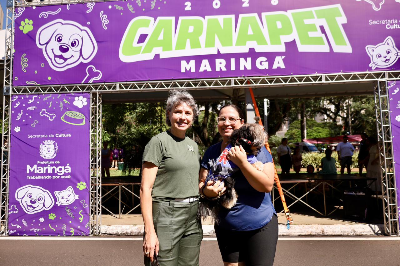 Crédito: Rafael Macri/PMM