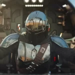 He-Man surge com escudo em nova imagem oficial de Mestres do Universo