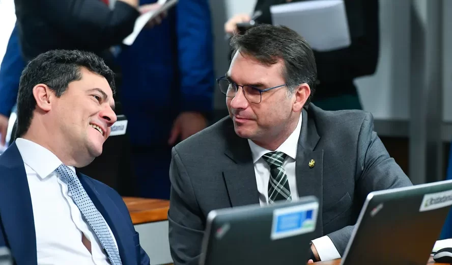 Foto: Geraldo Magela/Agência Senado