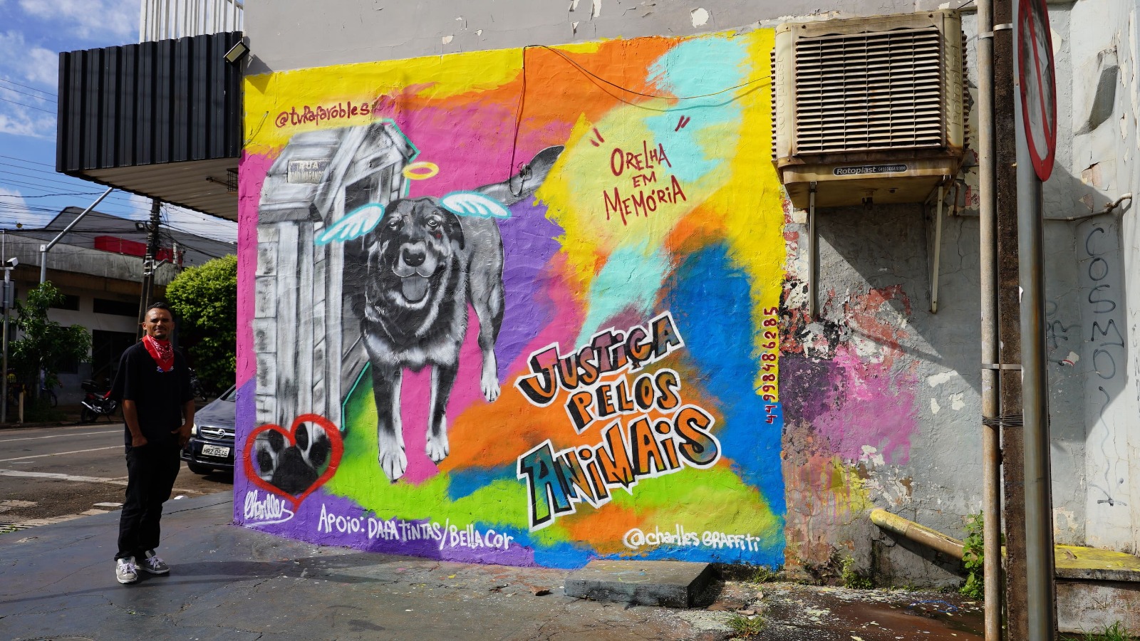 Foto: Prefeitura de Sarandi