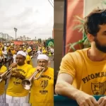 Mocidade Alegre é campeã do Carnaval de São Paulo