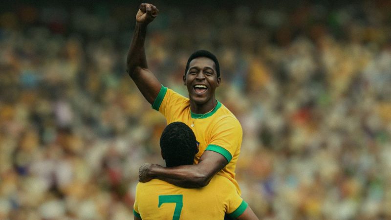 Divulgação: Netflix