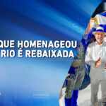 Prefeito de Maringá quer aval livre e viaja à Colômbia