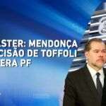 Defesa Civil emitiu 134 alertas de eventos severos desde a criação do Cell Broadcast