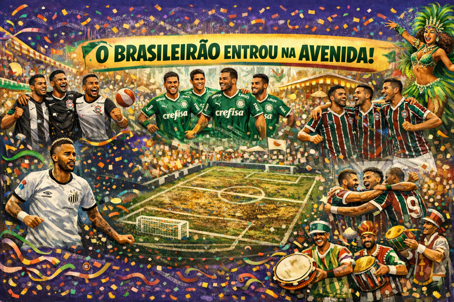 Imagem gerada por inteligência artificial-ChatGPT/ RCC News