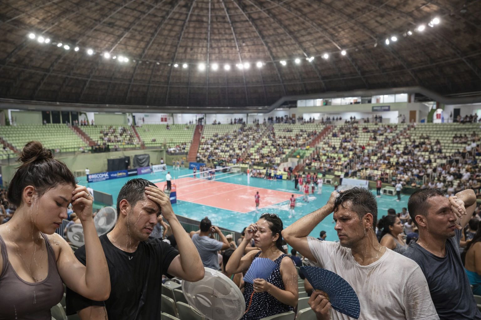 Imagem gerada por inteligência artificial-ChatGPT/ RCC News