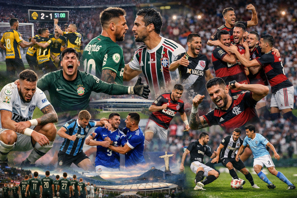 Imagem gerada por inteligência artificial-ChatGPT/ RCC News