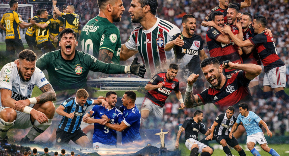 Imagem gerada por inteligência artificial-ChatGPT/ RCC News