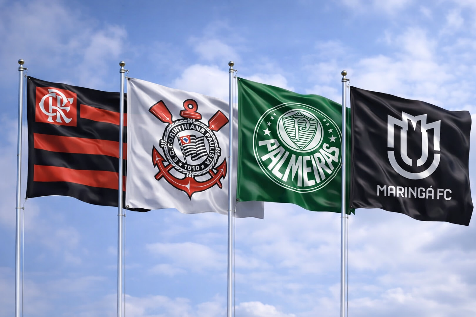 Imagem gerada por inteligência artificial-ChatGPT/ RCC News