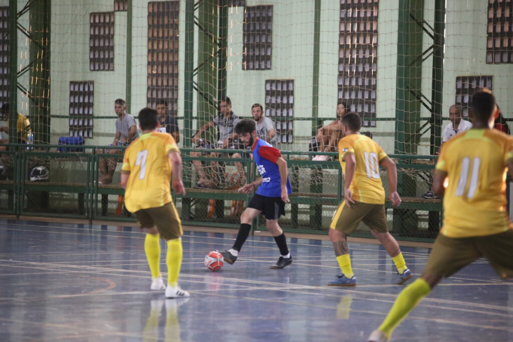 Crédito: Arquivo PMM