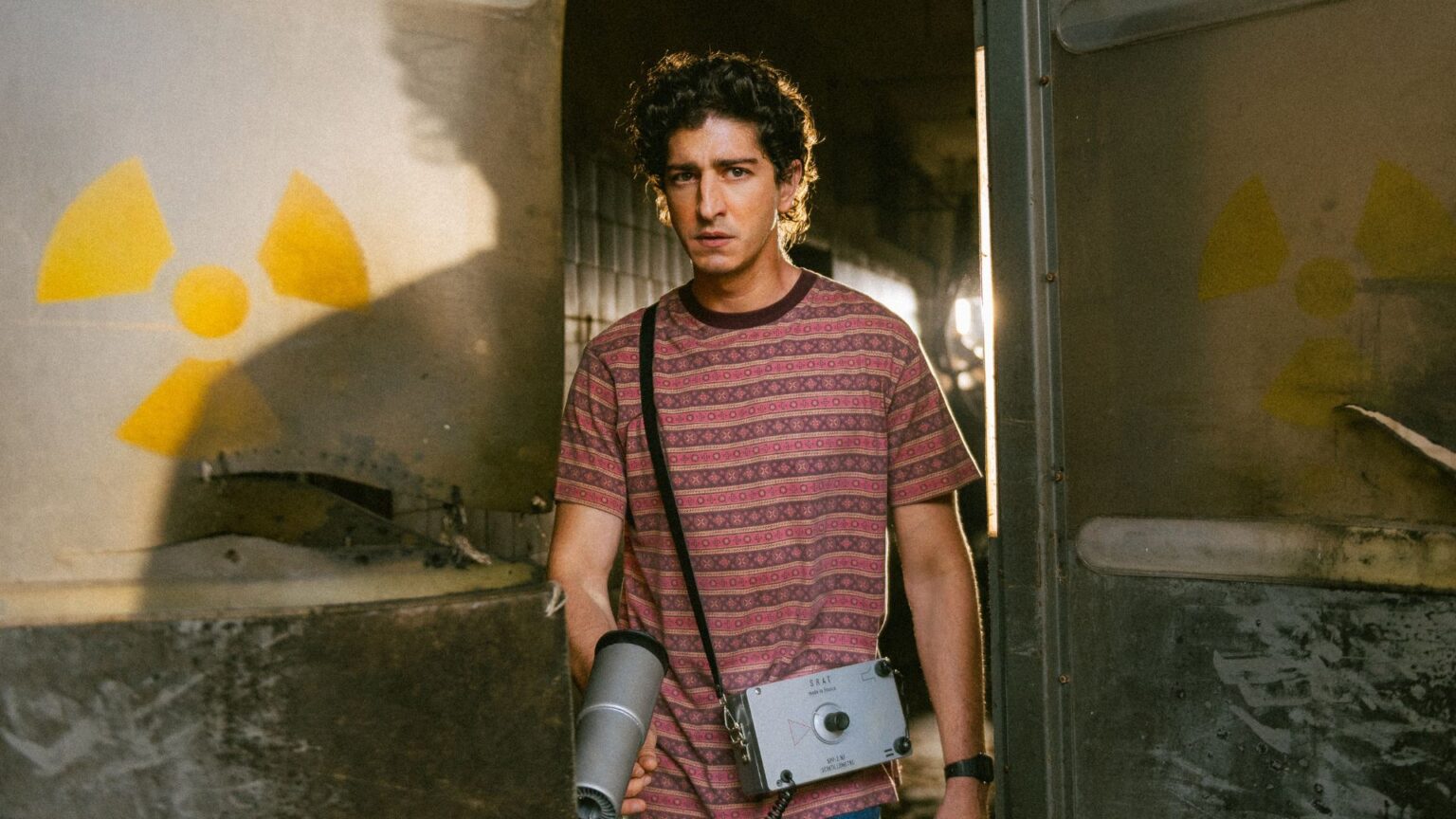 Divulgação/Netflix