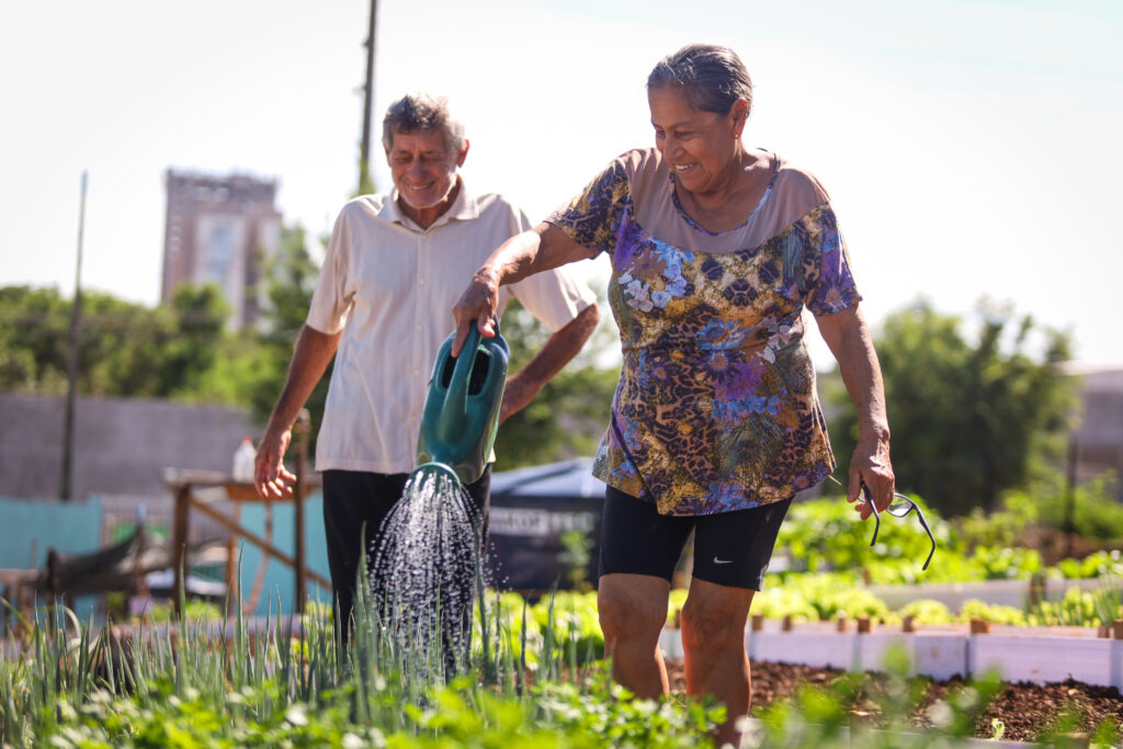 Crédito: Rafael Macri/PMM