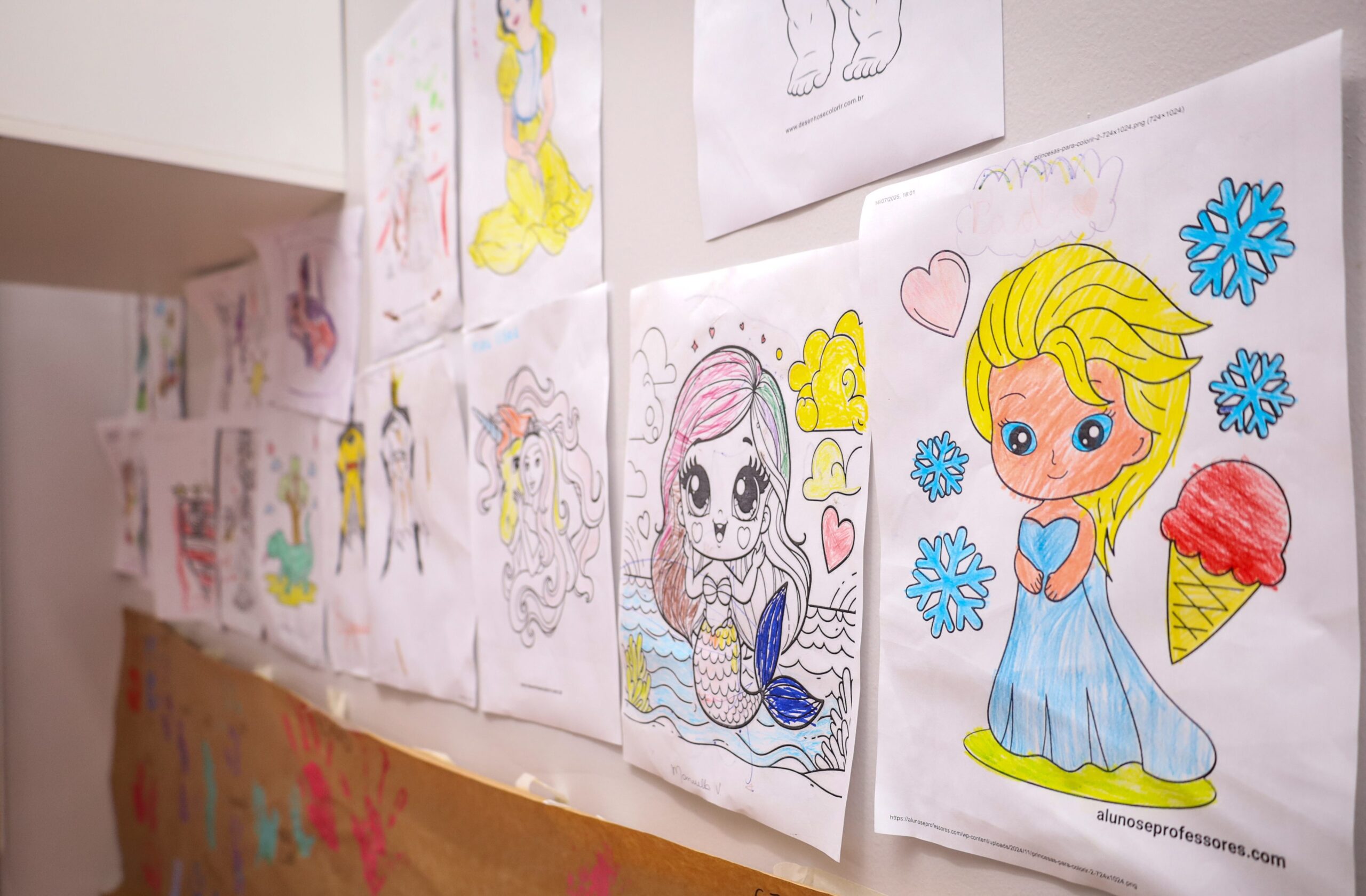 Crédito: Rafael Macri/PMM