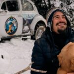 Negueba renova com o Maringá FC até o final de 2029