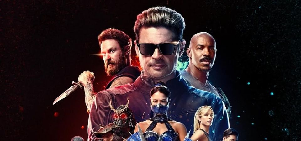 Divulgação/Warner Bros.