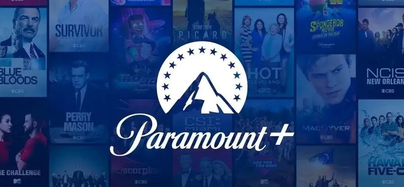 Fonte: Divulgação/Paramount+