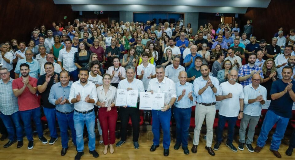 Crédito: Rafael Macri / PMM