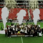 Maringá FC goleia o Galo Maringá por 5 a 0 e fica perto de escapar do rebaixamento