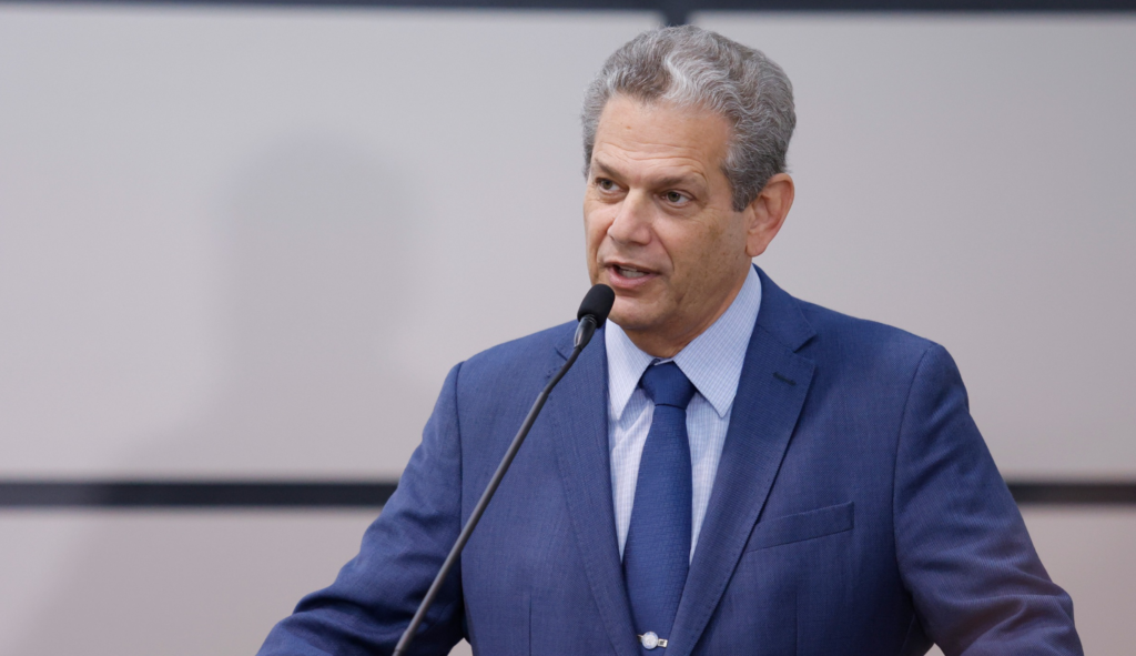 Crédito: Marquinhos Oliveira / CMM