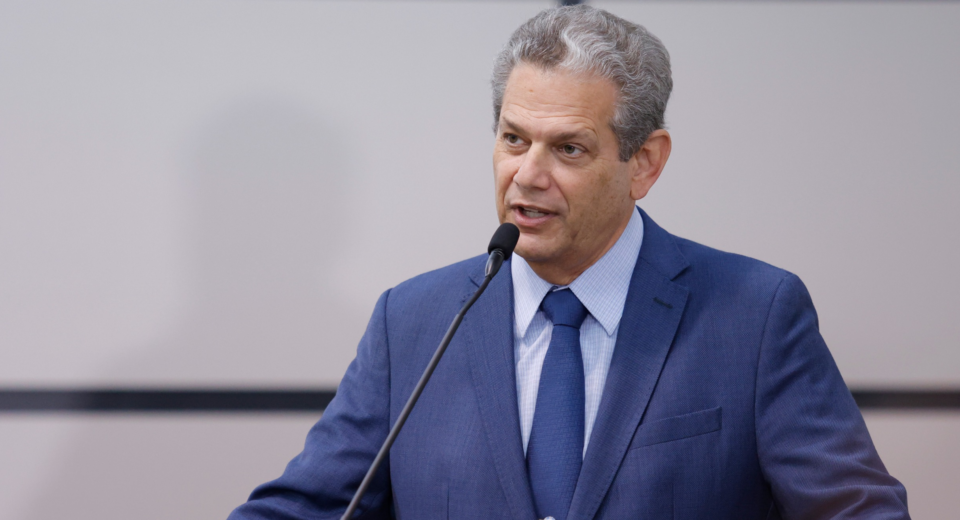 Crédito: Marquinhos Oliveira / CMM