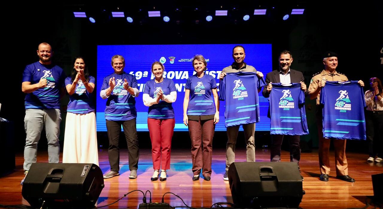 Crédito: Rafael Macri / PMM