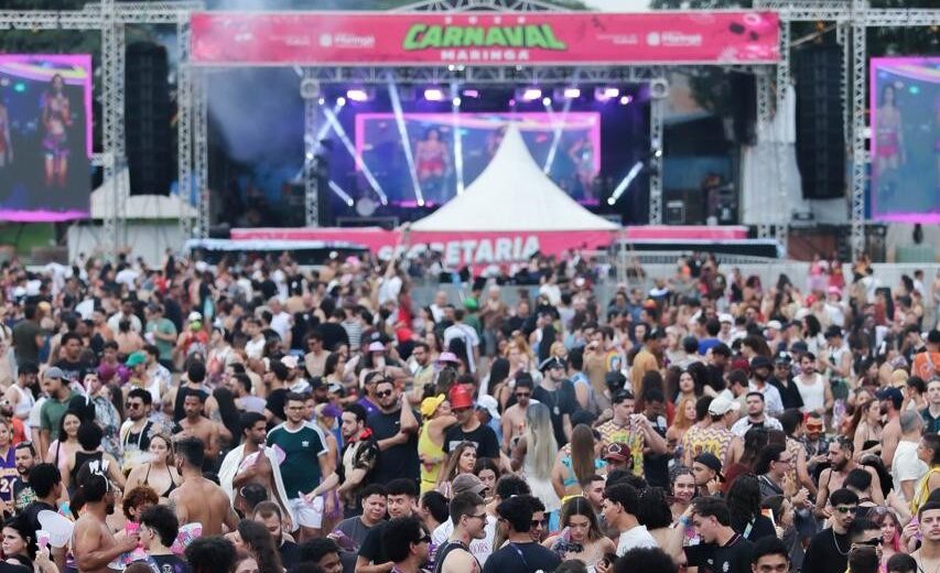 Crédito: Rafael Macri/PMM